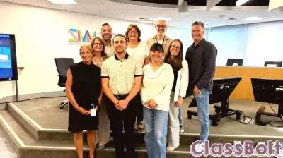 Santa Monica Schools Appoint Wassim Issa as Special Education Coordinator