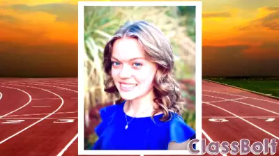 Scholarship Winner Emphasizes Catholic Education as Key to Spiritual Success