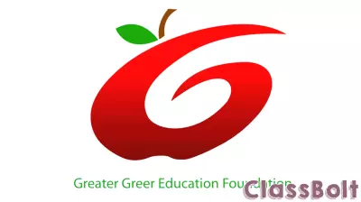 Scholarships Now Open for Greater Greer Education Foundation