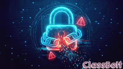 School Software Provider Reports Data Breach Affecting Employee Records