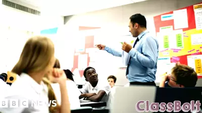 Schools do not have enough staff to make SEND reforms work, union warns