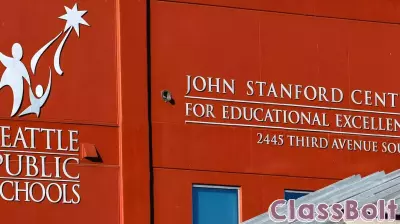 Seattle School Board Candidates Discuss Key Issues Impacting Public Education