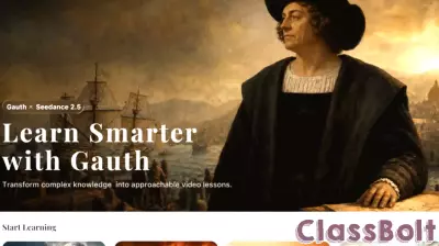 Seedance is making a fresh push into education with study app Gauth