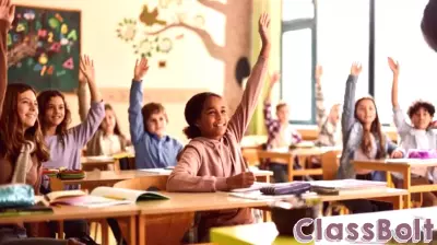 Senate Democrats Pass Education Budget Proposal Investing in Michigan’s Future