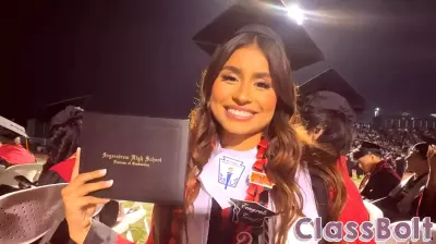 Seven Fullerton Students Honored with 2025 Member Education Award Scholarships