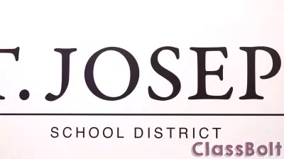 St. Joseph school board to discuss enrollment projections, facilities and finances Monday