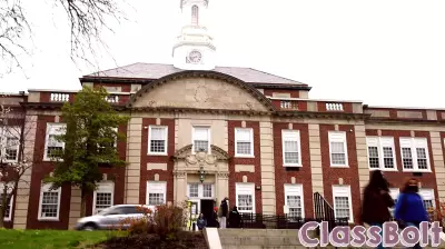 Stamford school board pushes for $372M budget, saving positions