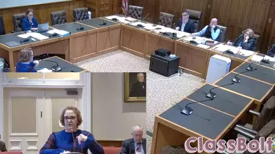 State Lawmakers Scrutinize Proposed Overhaul of Special Education Funding