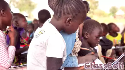 Sudan receives $22 million from UN to rebuild education