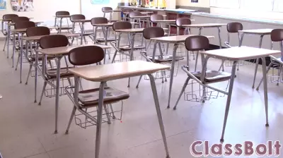 Superintendent of Public Instruction Announces Plans to Resign