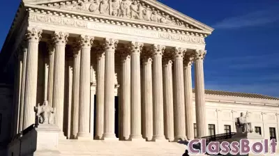 Supreme Court to Review Maryland School Admissions Policy