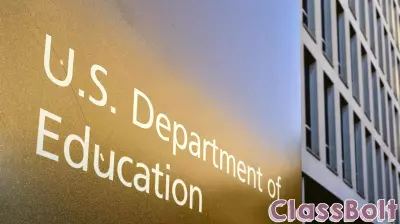 Supreme Court Upholds Trump's Authority to Dismiss Education Department Employees