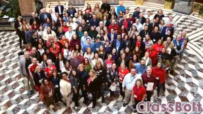 Teachers Speak, Lawmakers Listen: Inside CEA’s Breakfast with Legislators