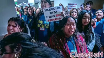 Tennessee Bill to Deny Education Rights to Immigrant Children Fails