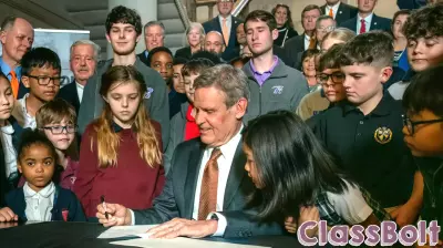 Tennessee's Voucher Program Allocates Higher Per-Pupil Funding to Private Students