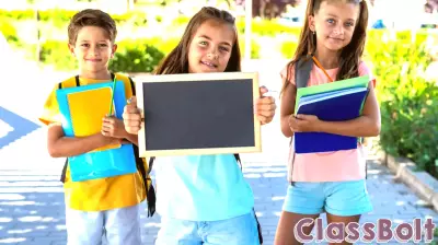 The Arizona education guide