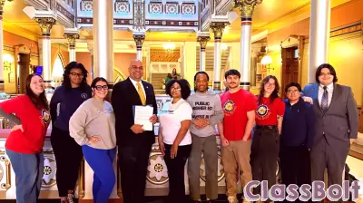 The Case for Universal Access to Public Education