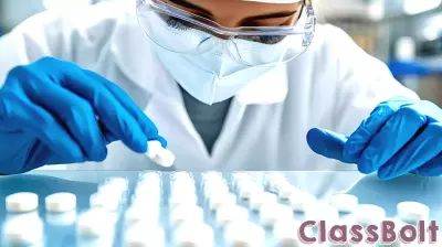 The Essential Role of Pharmacists in Promoting Biosimilar Adoption