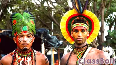 The Evolution of Indigenous Education in Brazil