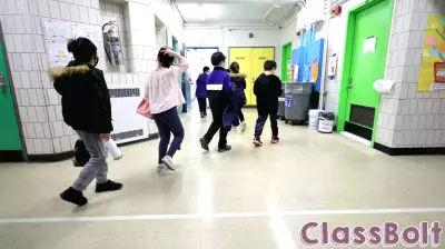 The Impact of Democratic Divisions on Public Education Reform