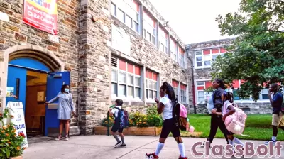 The Impact of Media Literacy Education on Baltimore's Youth