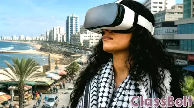 The Phoenix of Gaza Exhibit: Education or Indoctrination?