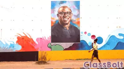 The Political Awakening of Peter Obi: Lessons from Nigeria's 2023 Election