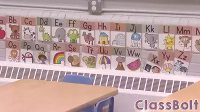 The Potential Closure of Early Childhood Education Programs Nationwide