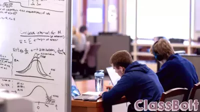 The Transformative Journey of a Marquette Education