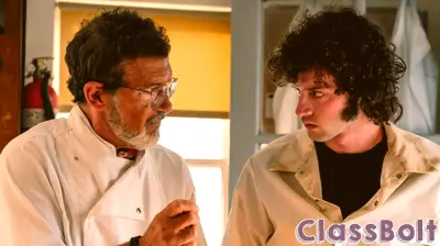 ‘Tony’ Review: Anthony Bourdain’s Education in Food and Life