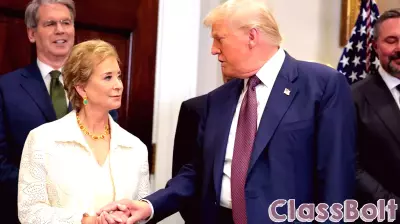 Trump admin targets nation's second-largest school district in investigation of sexual misconduct policies