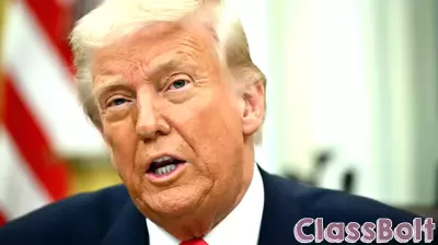 Trump Administration Expands Investigation into University Antisemitism