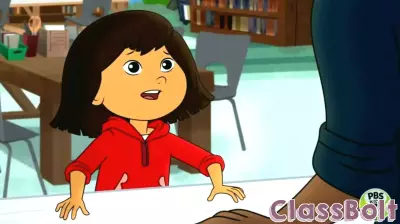 Trump Administration Halts Funding for PBS Kids' Educational Animation