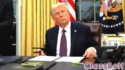Trump Poised to Sign Executive Order Targeting Department of Education
