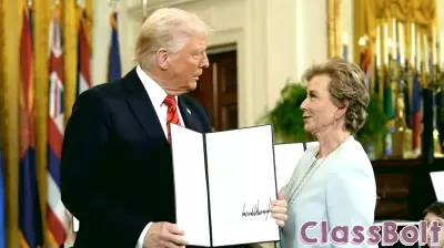 Trump's Education Budget Proposes Significant Cuts and Policy Overhaul