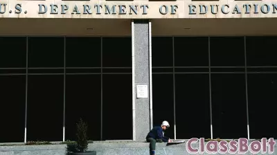 Trump's Executive Action: Implications for Student Loans and the Education Department