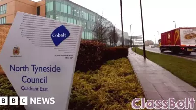 Tyneside child left without education for 13 months