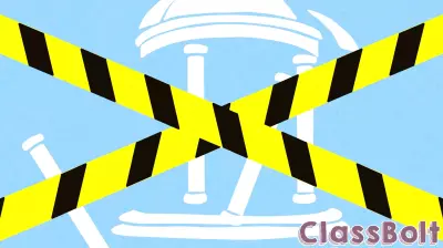 UNC Overenrollment Strains the Limits of a College Education