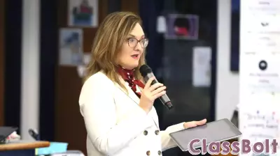 Uncertainty Follows Coons' Abrupt Departure from Virginia's Education Department