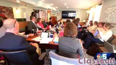 Uncertainty Surrounds VT Education Funding Following D.C. Policy Shift