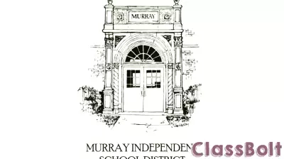 Upcoming Murray Board of Education Meeting Scheduled