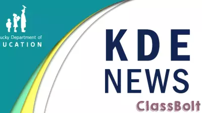 U.S. Army establishes Kentucky Department of Education JROTC Directorate as an official Program of Record