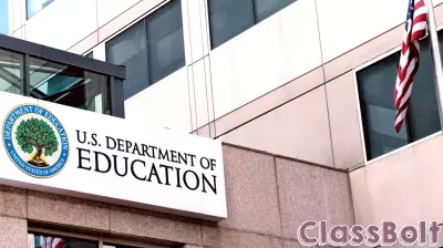 U.S. Department of Education: Ed Tech Must Prove Its Value