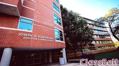 U.S. News & World Report highlights KU online education graduate programs in 2026 rankings