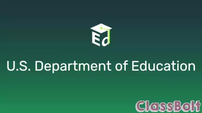 U.S. Secretary of Education Visits Oxford, Mississippi