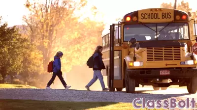 Vermont And Nebraska Earn Top Grades In Public Education Report