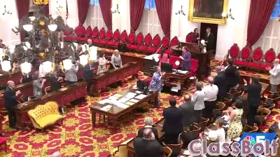 Vermont lawmakers adjourn passing education bill, budget and property tax yields