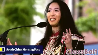 Viral Speech from Chinese Student Ignites Debate on Education Access and Privilege