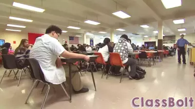 VOTE: Are you confident in Oregon's education system?