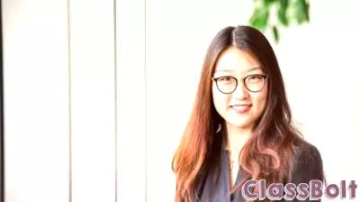 Wang Delivers Keynote at the Ethnography in Education Forum